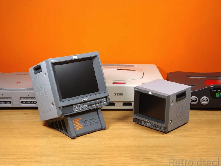 Mini and Macro PVMs Mini and Macro PVMs