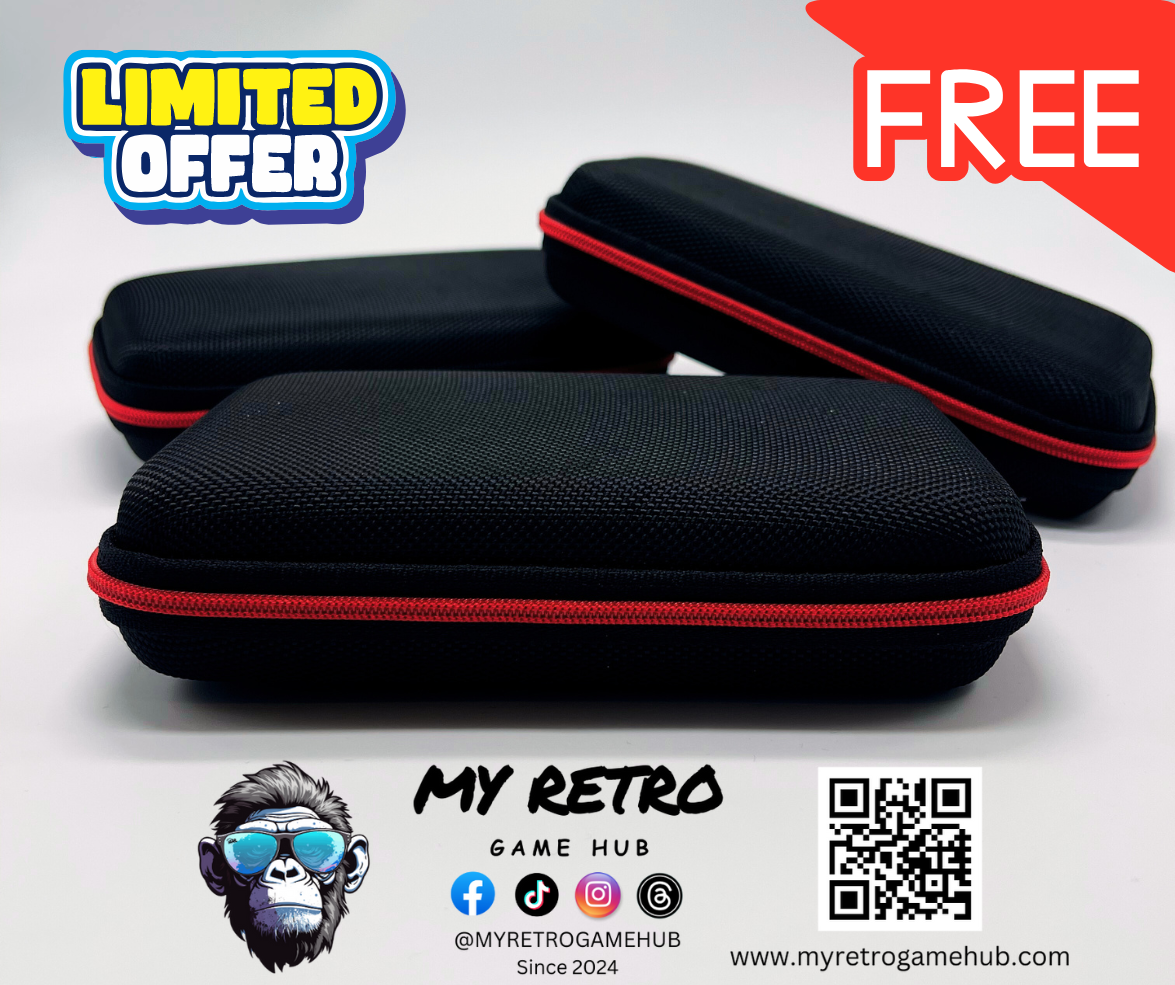 Anbernic RG35XXH Promotion