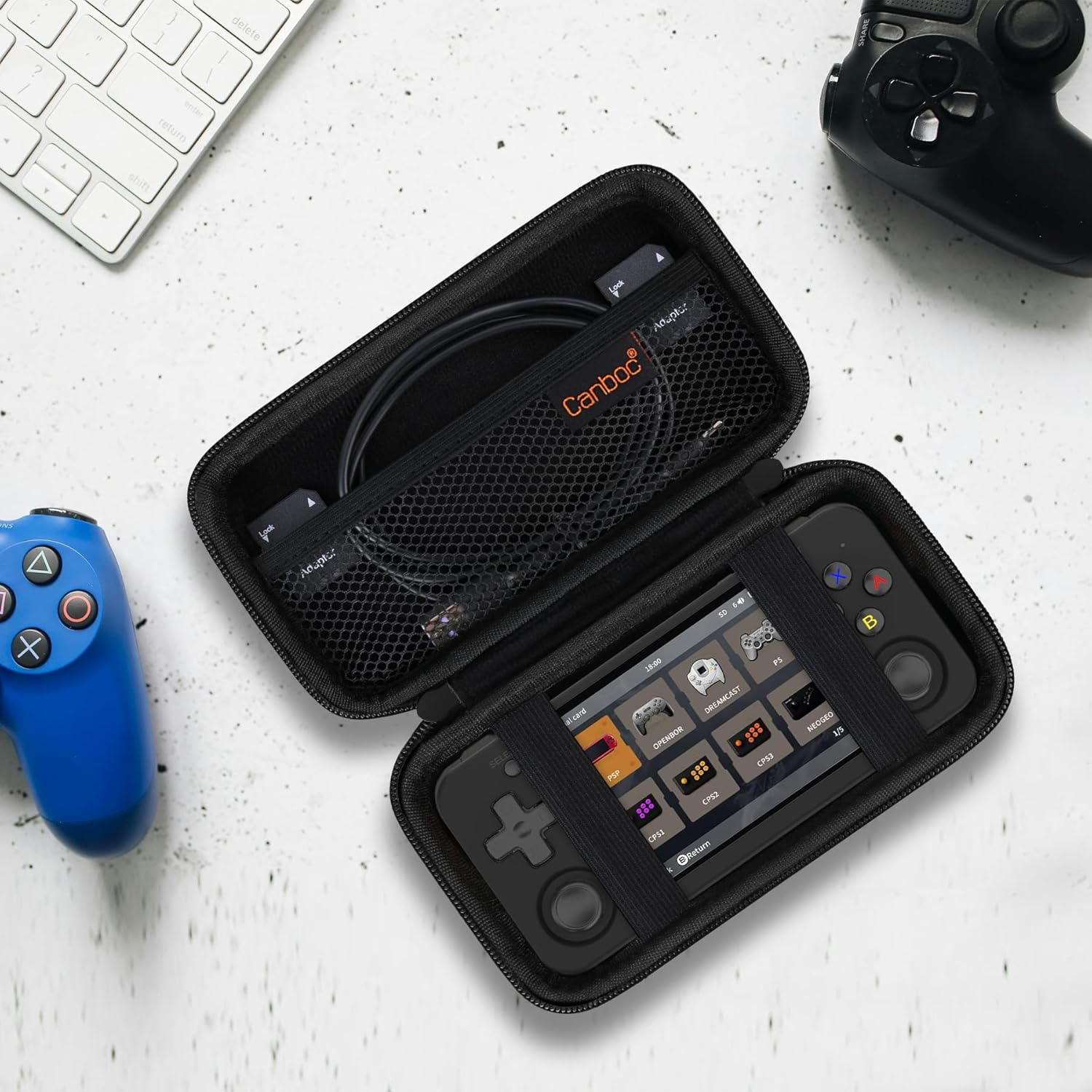 My retro game hub online shop