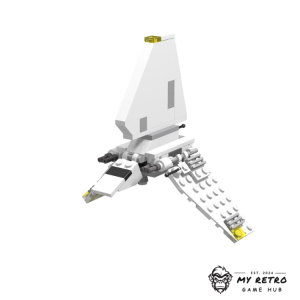 Lego 30246 Imperial Shuttle