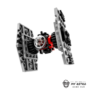 First Order Special Forces TIE Fighter Polybag