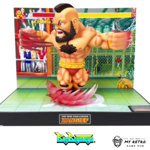 BigBoysToys T.N.C 07 Zangief