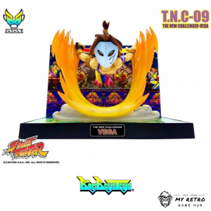 BigBoysToys T.N.C 09 Vega