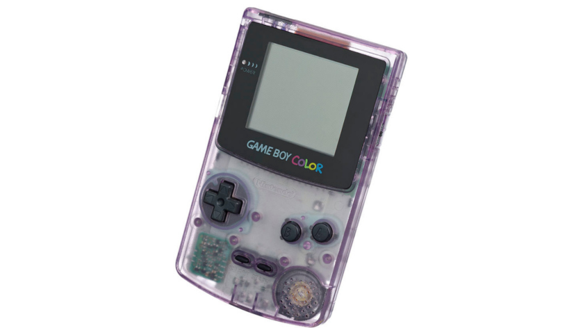 GameBoy Color