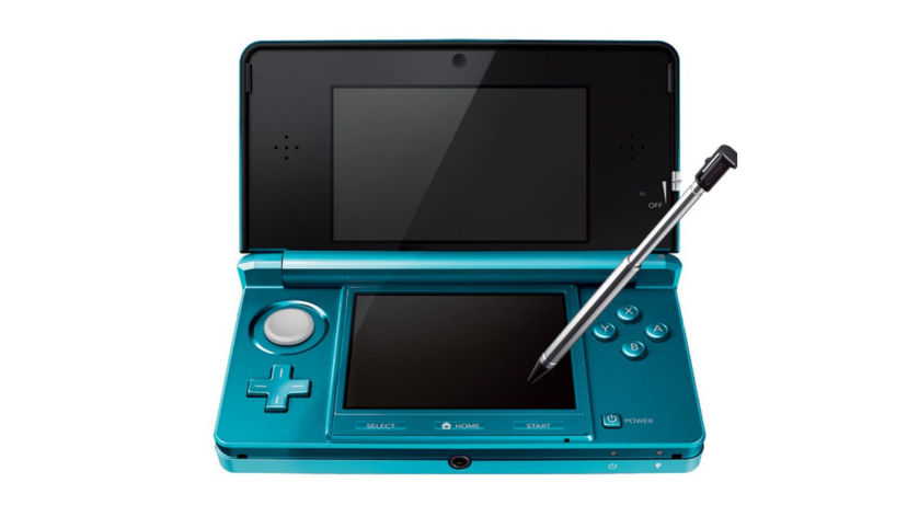 Nintendo 3DS