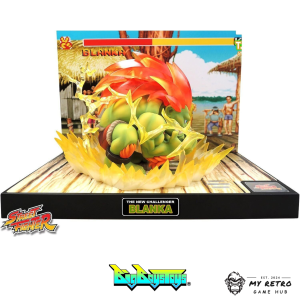 BigBoysToys T.N.C 05 Blanka