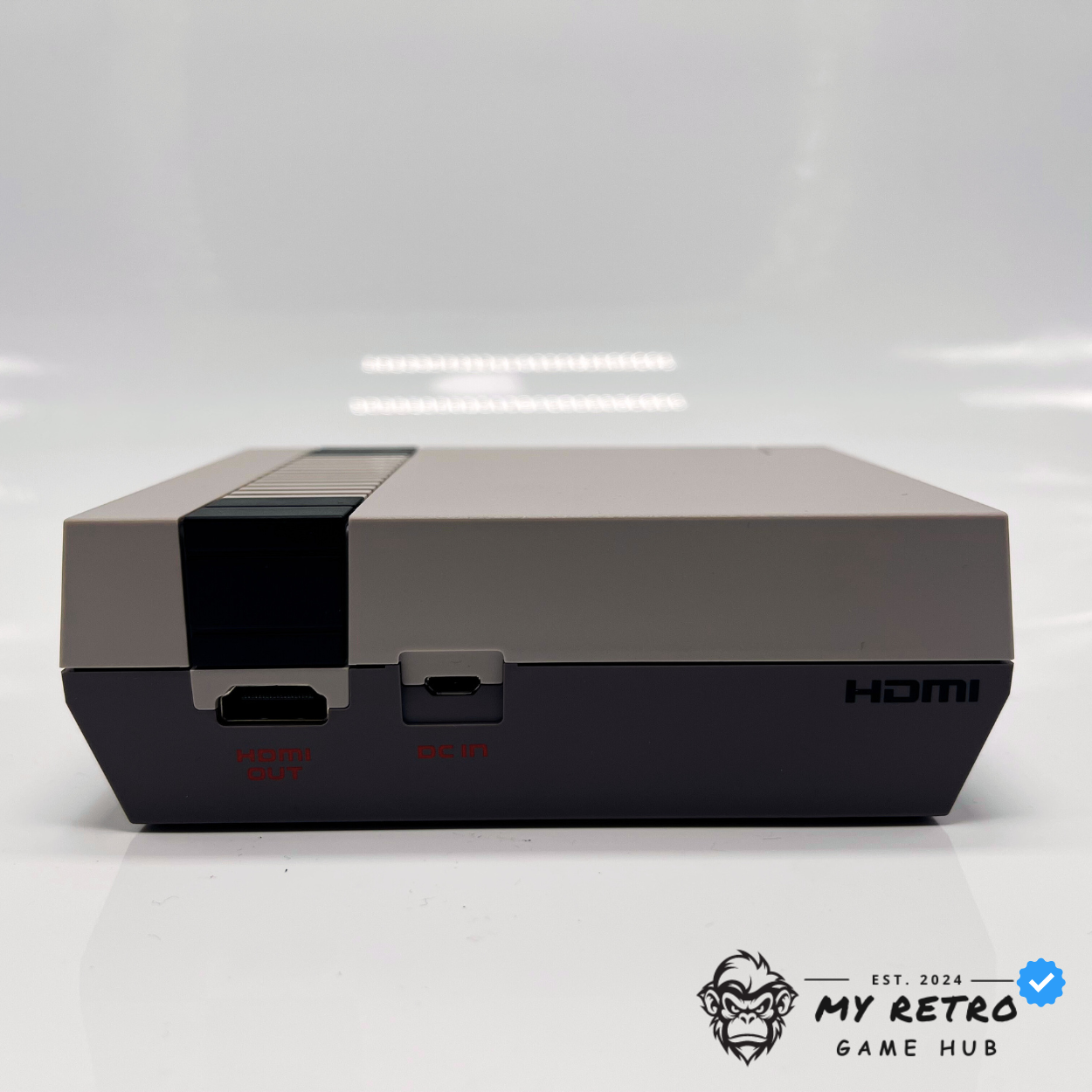 NES Mini