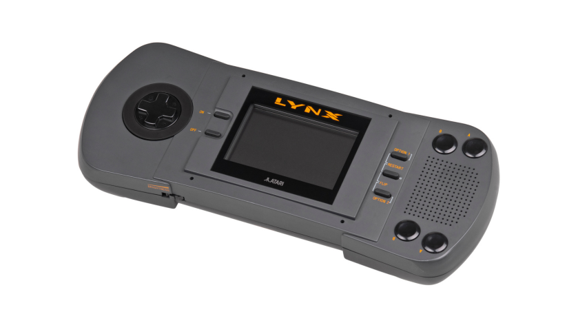 Atari Lynx Handheld
