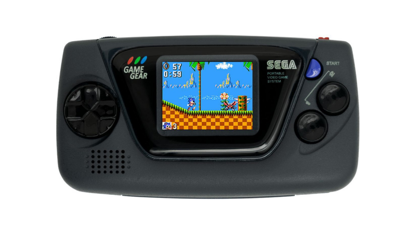 Sega Game Gear