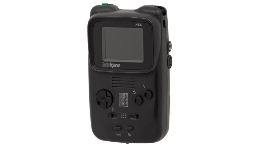 NEC Turbo Express Handheld