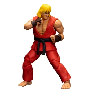 Jada Toys Ken 6" action figure