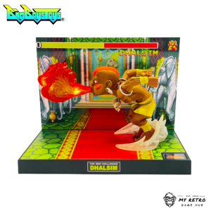 BigBoysToys HK T.N.C 06 - Dhalsim