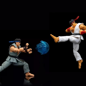 Jada Toys Ryu
