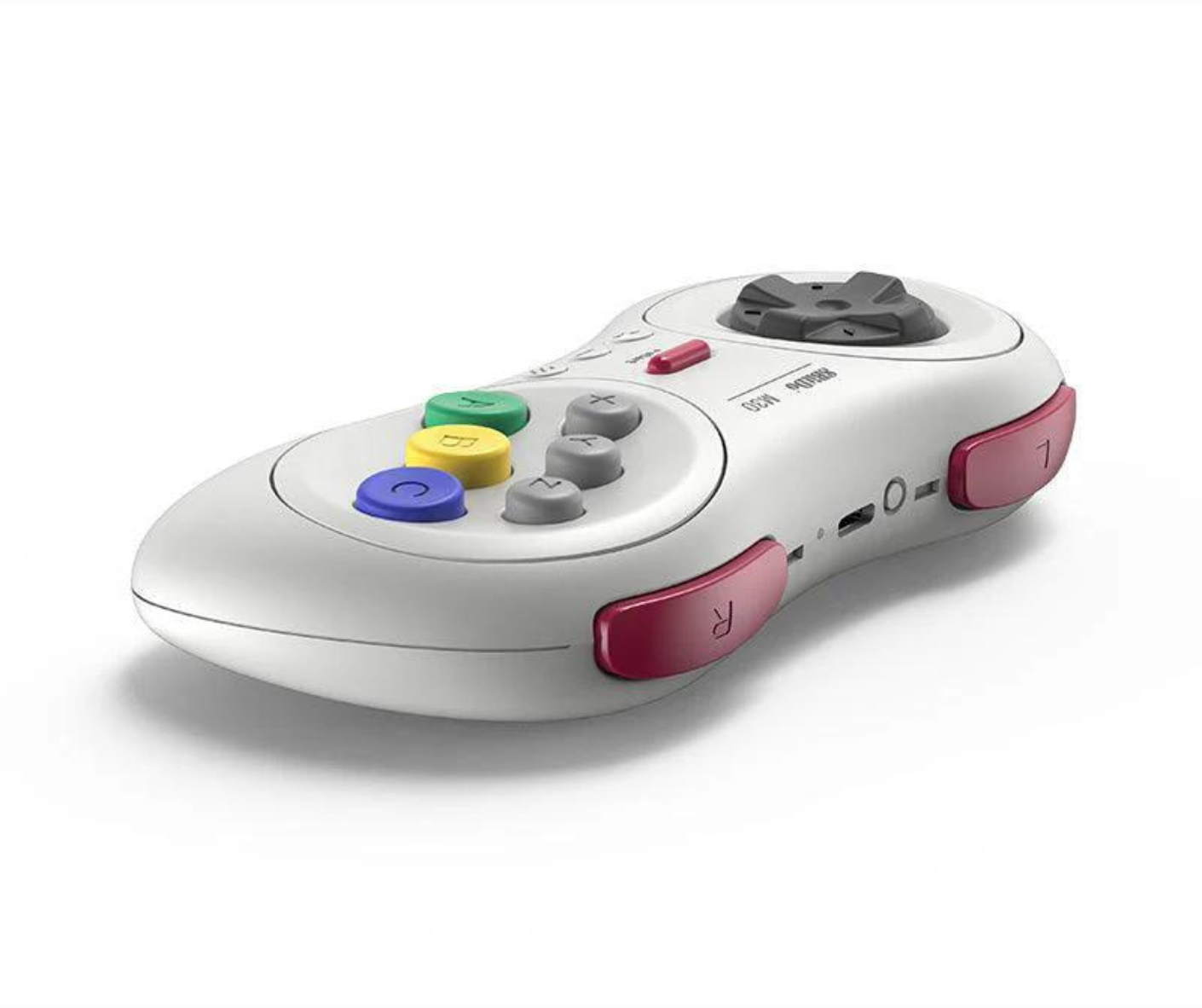 Wireless Controller Bluetooth - 8BitDo M30 Gamepad - Image 12