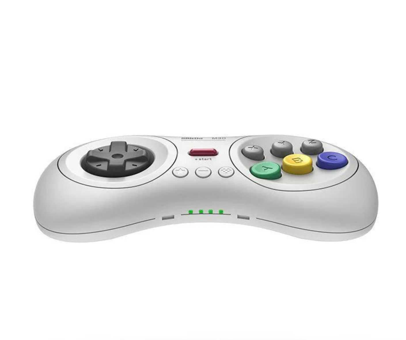 Wireless Controller Bluetooth - 8BitDo M30 Gamepad - Image 13