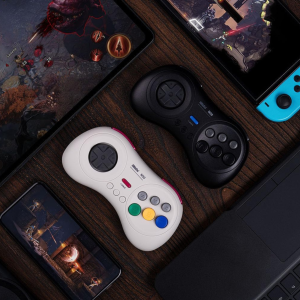 8BitDo M30