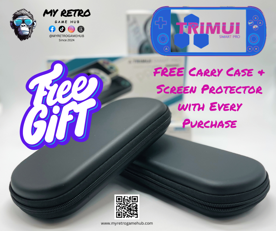 TriMui Smart Pro Ultimate Pack