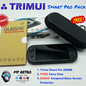 TriMui Smart Pro Ultimate Pack