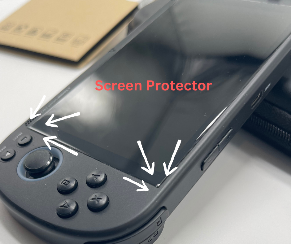 TriMui Smart Pro Screen Protector