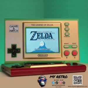 Nintendo Game and watch