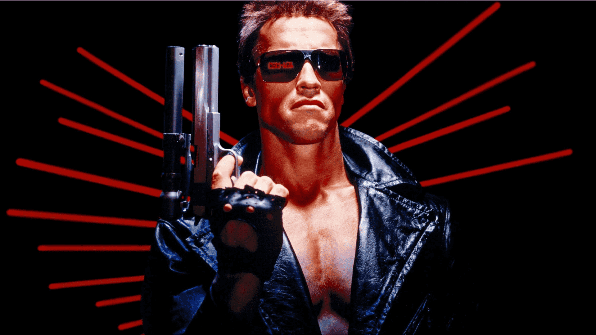 Terminator 1984