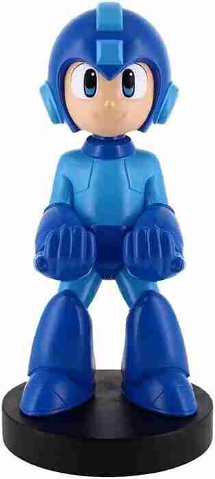 Mega Man Cable Guys Original Controller and Phone Holder - Image 6