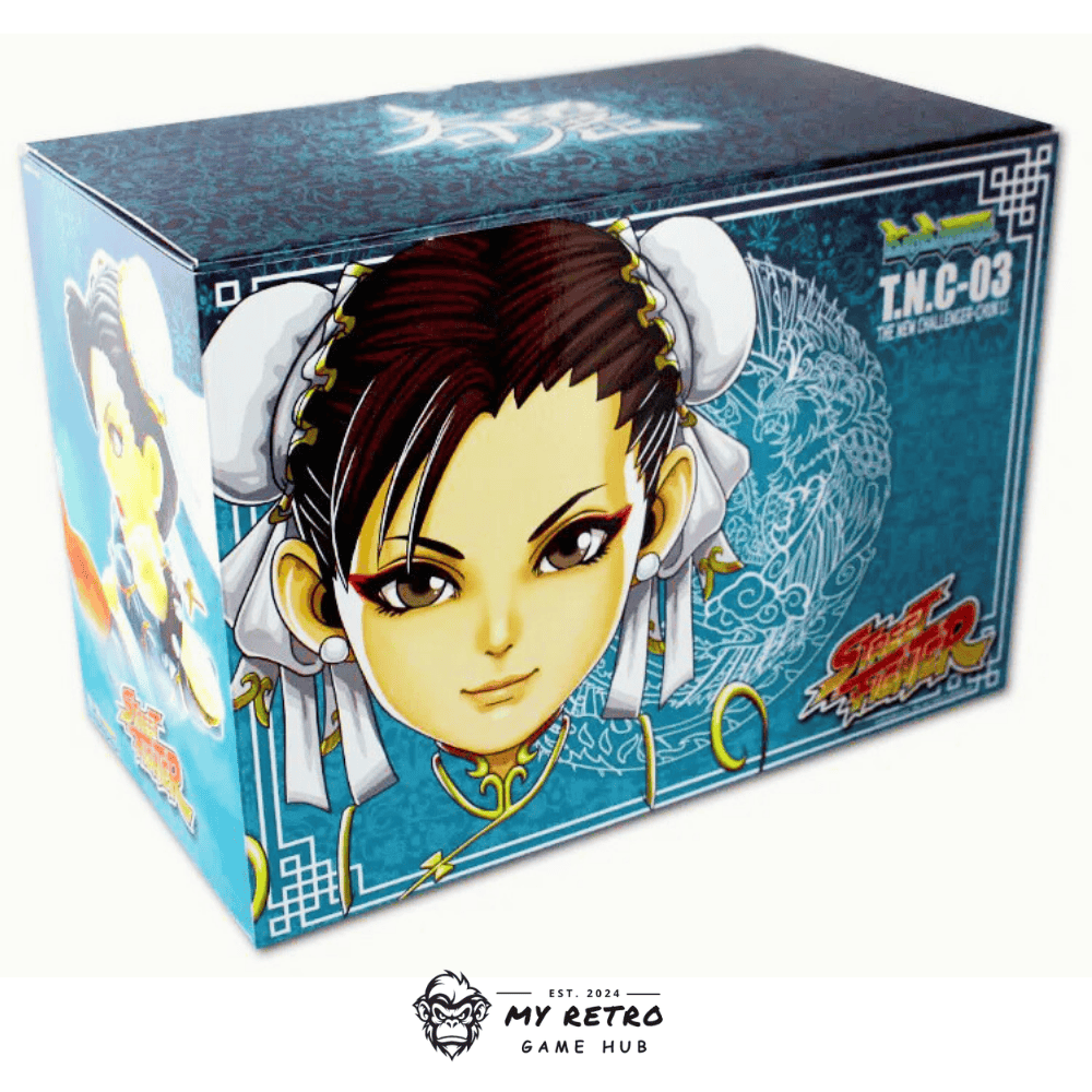 BigBoysToys TNC 03 Chun Li