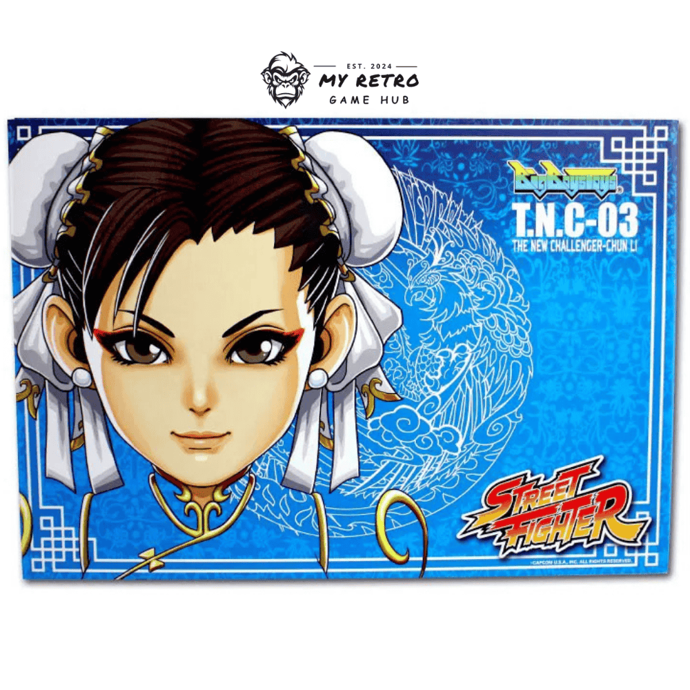 BigBoysToys TNC 03 Chun Li