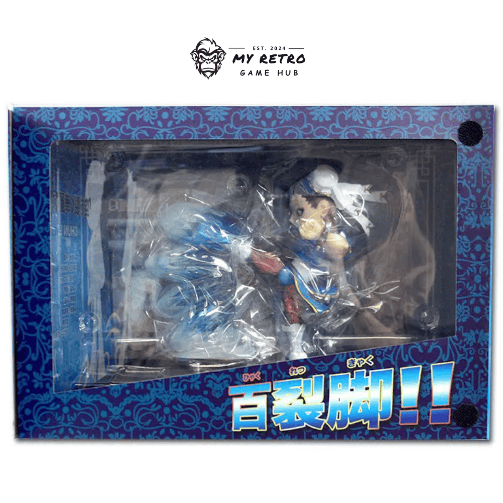 BigBoysToys TNC 03 Chun Li