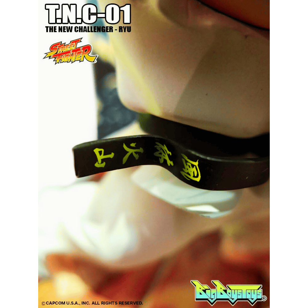 BigBoysToys TNC 01 Ryu