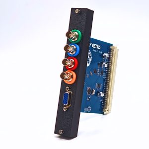BKM129x BNC Card