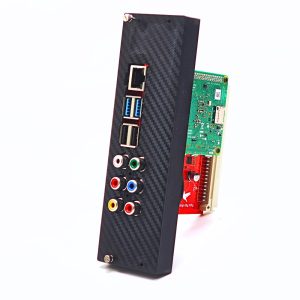 BKM129X Pi