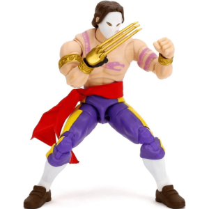 JADA Toys Street Fighter 2 - Vega