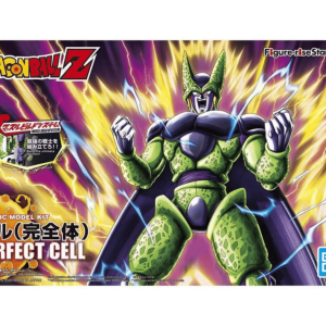 Bandai Figure-Rise Mechanics - Dragon Ball Z Perfect Cell