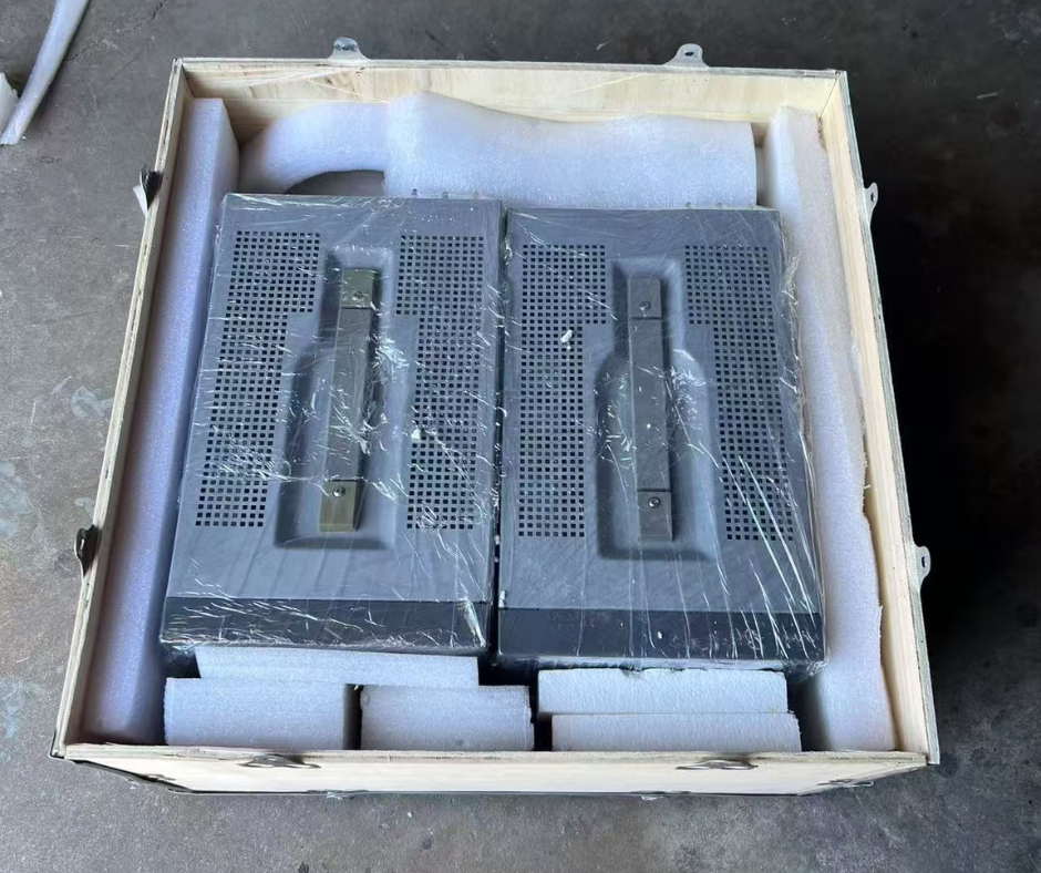 Sony PVM Shipping