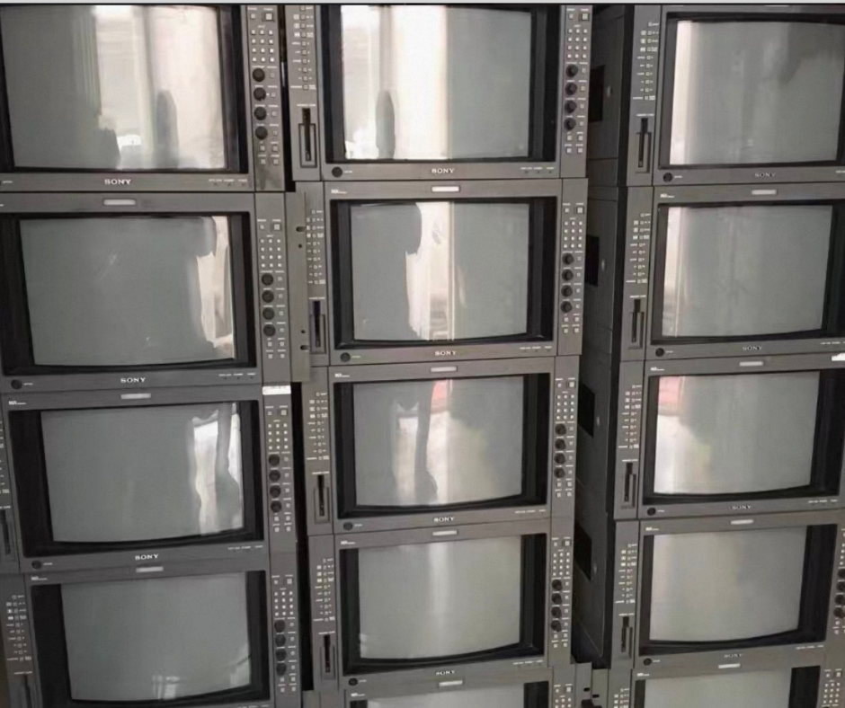 Sony PVM Australia
