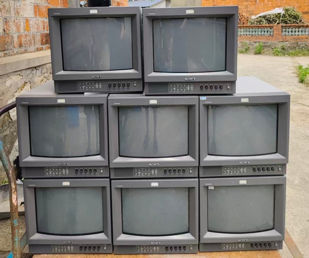 Sony PVM Australia