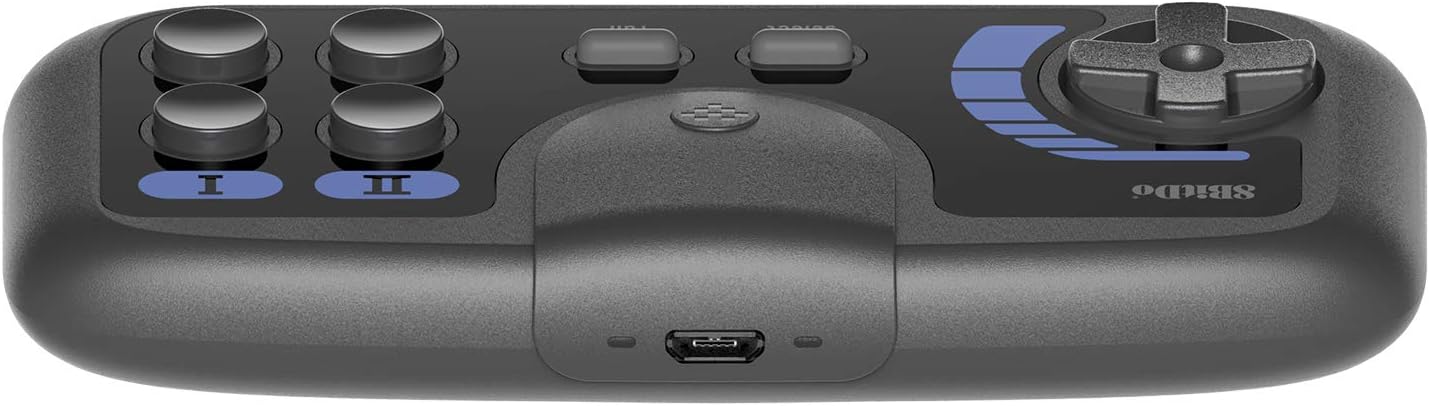 8BitDo PCE 2.4G Wireless Controller