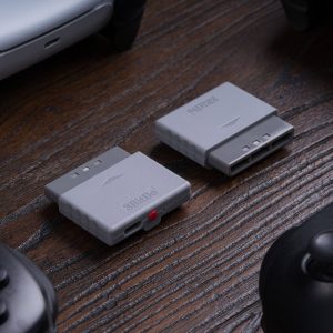 8BitDo Retro Receiver