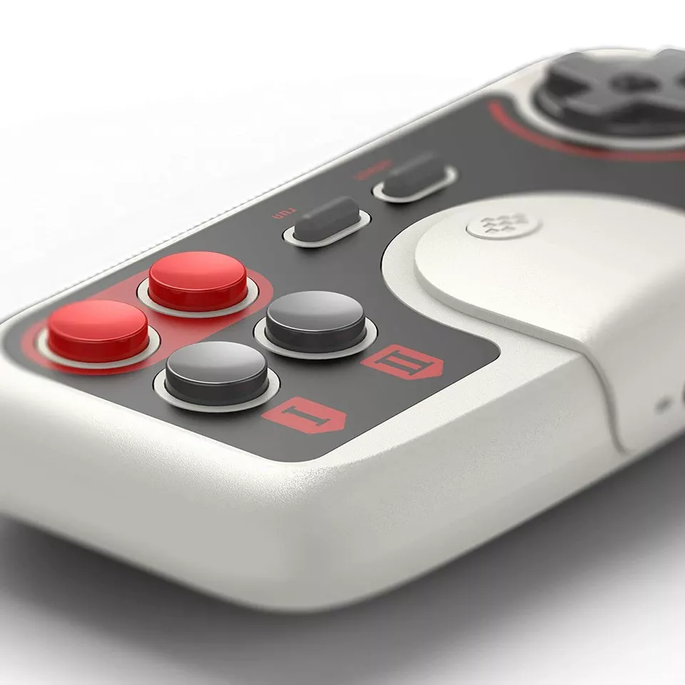 8BitDo PCE 2.4G Wireless Controller