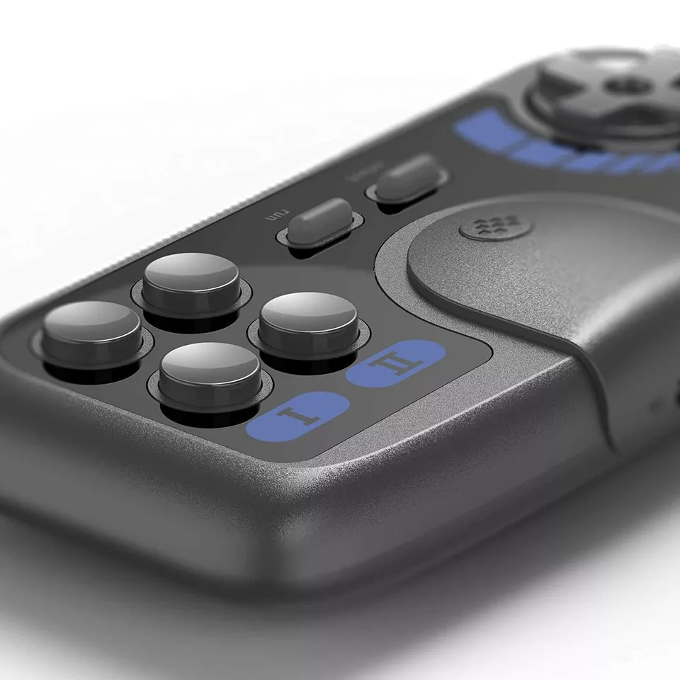 8BitDo PCE 2.4G Wireless Controller